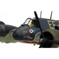 Corgi AA28604 1/72 Bristol Beaufighter TF.X, LZ451 / EE-M, 'The Ancient Mariner', Sqn/L Christison, 404sqn RCAF,October 1944