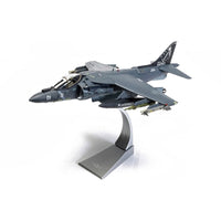 Corgi AA29303 1/48 McDonnell Douglas AV-8B Harrier II, VMA-214'Black Sheep' USMC, Afghanistan, November 2009