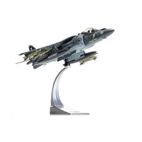 Corgi AA29303 1/48 McDonnell Douglas AV-8B Harrier II, VMA-214'Black Sheep' USMC, Afghanistan, November 2009