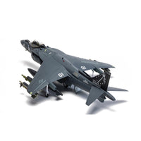Corgi AA29303 1/48 McDonnell Douglas AV-8B Harrier II, VMA-214'Black Sheep' USMC, Afghanistan, November 2009