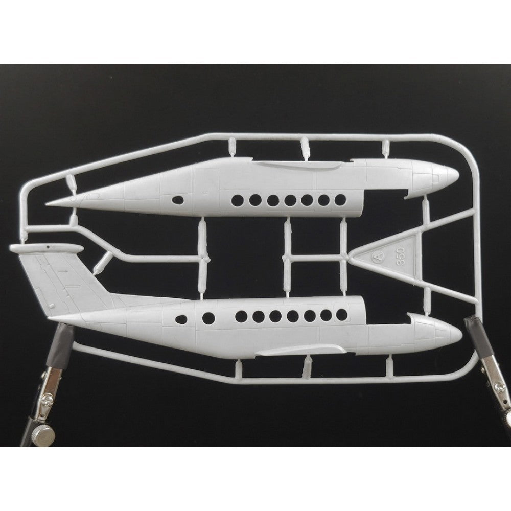 A&A Models 7226 1/72 Beechcraft 350 King Air