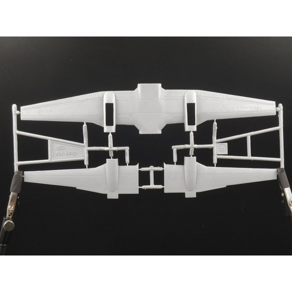 A&A Models 7226 1/72 Beechcraft 350 King Air