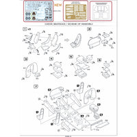A&A Models 7228 1/72 Douglas AD-5W Skyraider 3800237892860