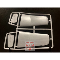 A&A Models 7238 1/72 Martin AM-1 Mauler Attack Aircraft Early 3800237893867