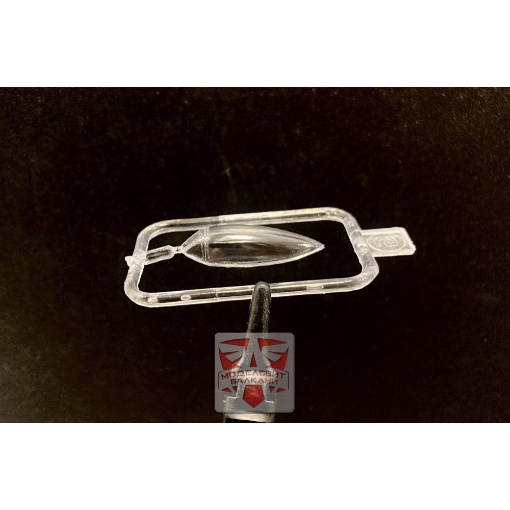 A&A Models 7238 1/72 Martin AM-1 Mauler Attack Aircraft Early 3800237893867