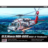 Academy 12120 1/35 MH-60S HSC-9 