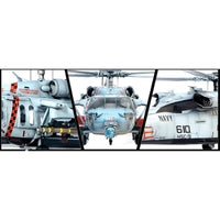 Academy 12120 1/35 MH-60S HSC-9 