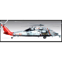 Academy 12120 1/35 MH-60S HSC-9 