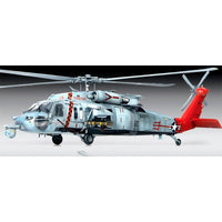 Academy 12120 1/35 MH-60S HSC-9 