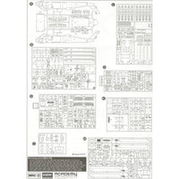 Academy 12120 1/35 MH-60S HSC-9 