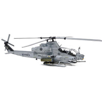 Academy 12127 1/35 U.S. Marine Corps AH-1Z 
