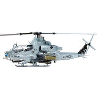 Academy 12127 1/35 U.S. Marine Corps AH-1Z 