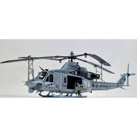 Academy 12138 1/35 USMC UH-1Y Venom