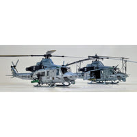 Academy 12138 1/35 USMC UH-1Y Venom