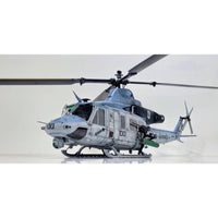 Academy 12138 1/35 USMC UH-1Y Venom