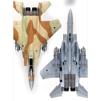 Academy 12217 1/48 F-15I RA'AM