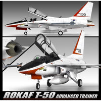 Academy 1/48 ROKAF T-50 Model Kit