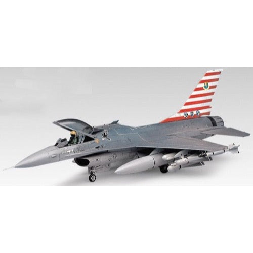 Academy 12259 1/48 F-16A/C Fighting Falcon