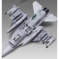 Academy 12259 1/48 F-16A/C Fighting Falcon