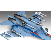 Academy 12270 1/48 S-27 Flanker B Sukhoi