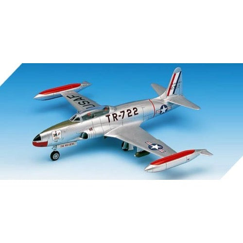 Academy 12284 1/48 T-33A Shootingstar