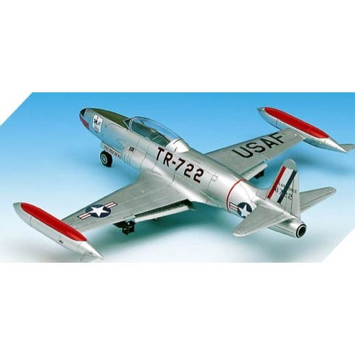 Academy 12284 1/48 T-33A Shootingstar