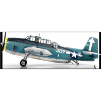 Academy 12285 1/48 TBM-3 