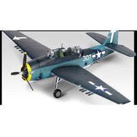 Academy 12285 1/48 TBM-3 