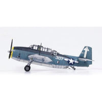 Academy 12285 1/48 TBM-3 
