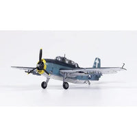 Academy 12285 1/48 TBM-3 