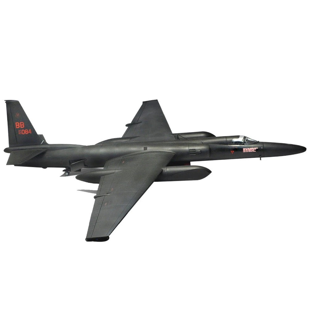 Academy 1/48 USAF U-2 5th Reconnaissance Squadron Model Kit