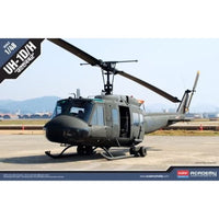 Academy 1/48 R.O.K. Army UH-1H Model Kit
