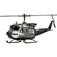 Academy 1/48 R.O.K. Army UH-1H Model Kit