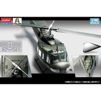 Academy 1/48 R.O.K. Army UH-1H Model Kit