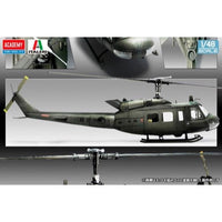 Academy 1/48 R.O.K. Army UH-1H Model Kit