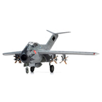 Academy 12327 1/48 Focke-Wulf Ta-183 Huckebein