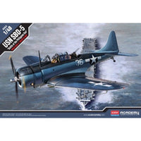 Academy 12329 1/48 USN SBD-5 