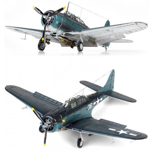 Academy 12329 1/48 USN SBD-5 "Battle of the Philippine Sea"