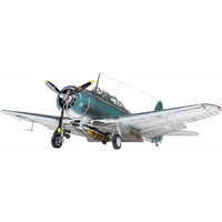 Academy 12329 1/48 USN SBD-5 