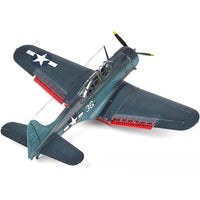 Academy 12329 1/48 USN SBD-5 