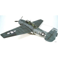 Academy 12340 1/48 USN TBF-1C Avenger 