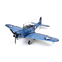 Academy 12345 1/48 USN SBD-3 