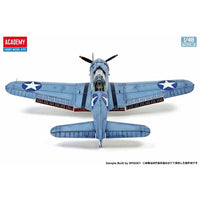 Academy 12345 1/48 USN SBD-3 