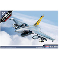 Academy 12346 1/48 Rafale C 
