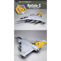 Academy 12346 1/48 Rafale C 