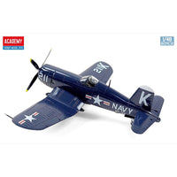 Academy 12353 1/48 USN F4U-4 
