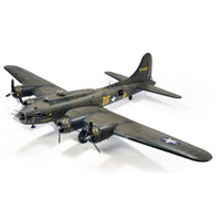 Academy 1/48 B-17F Flying Fortress 