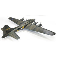 Academy 1/48 B-17F Flying Fortress 