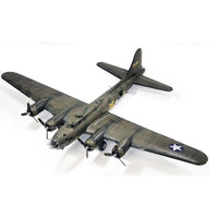 Academy 1/48 B-17F Flying Fortress 