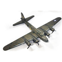 Academy 1/48 B-17F Flying Fortress 